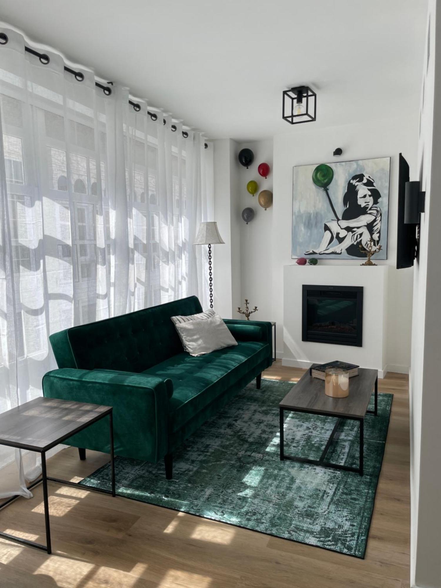 Apartamento En Casco Historico Pontevedra Exterior foto